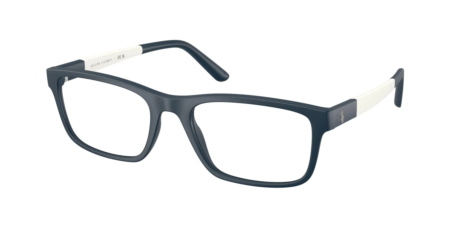 Polo 2212 Eyeglasses - view 10